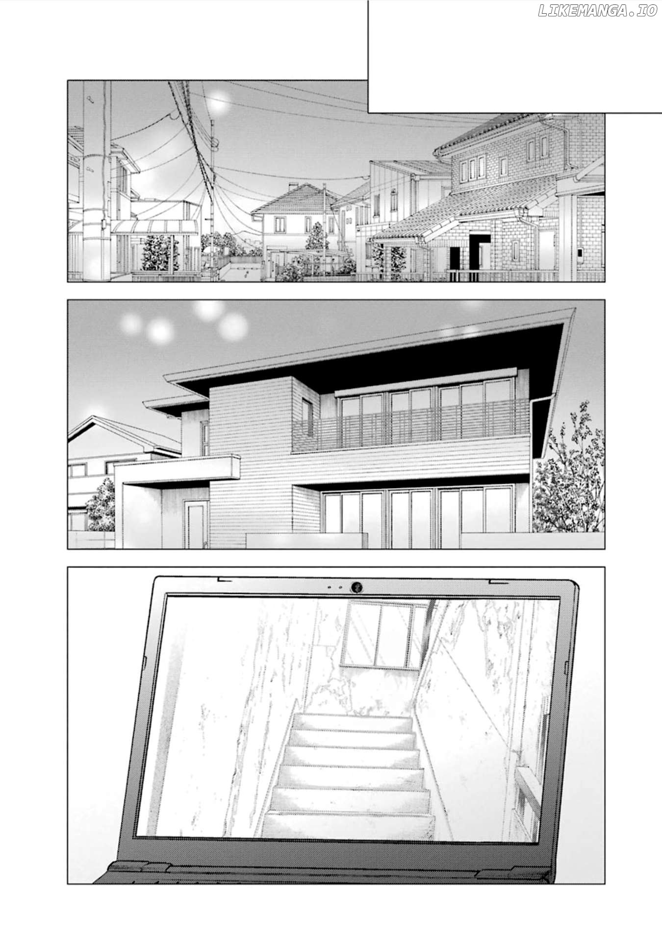 My Dress-Up Darling, Chapter 116 image 11